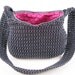 Crochet Purse Pattern - Digital Download PDF Crochet Pattern