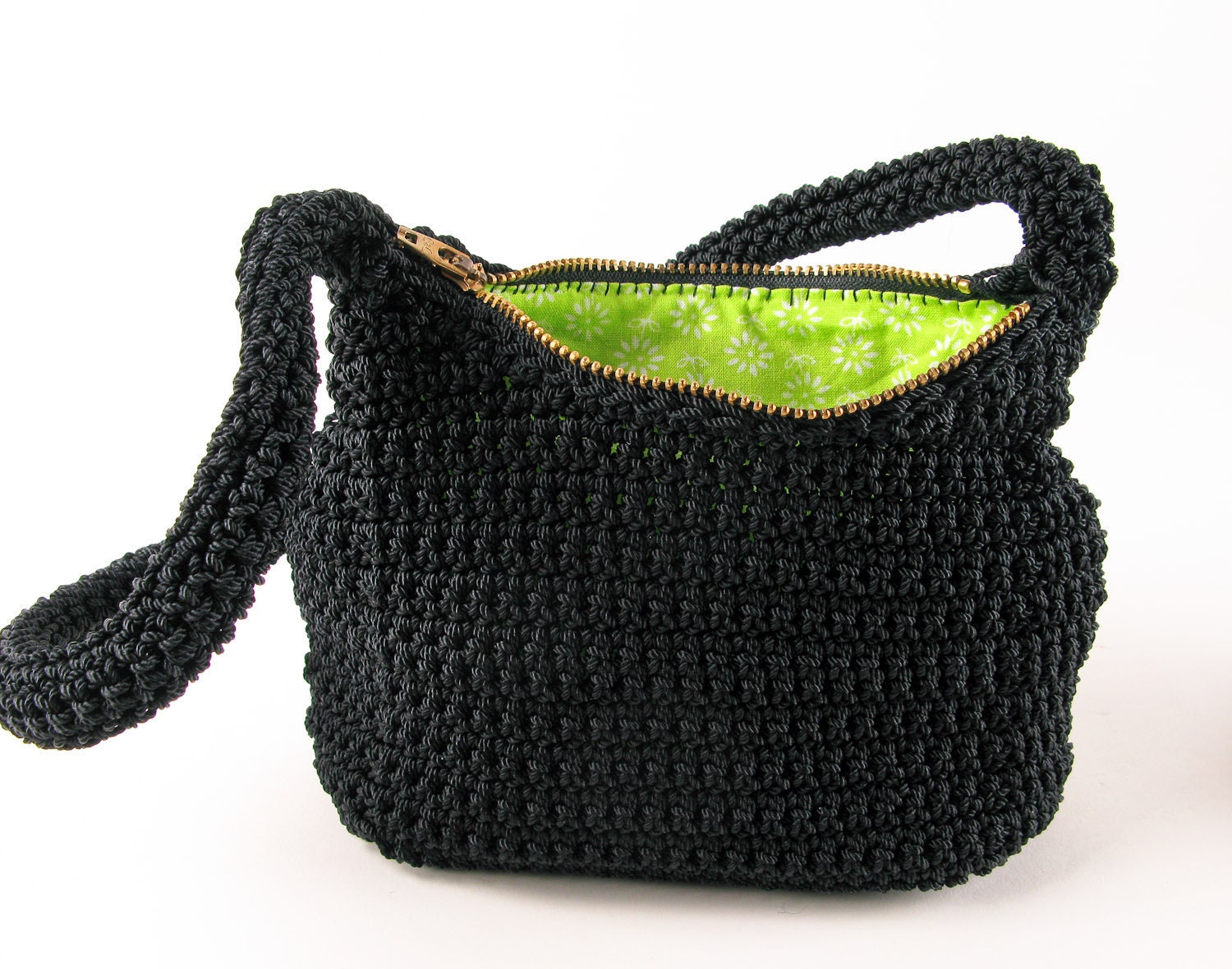 Crochet Purse Pattern - Digital Download PDF Crochet Pattern