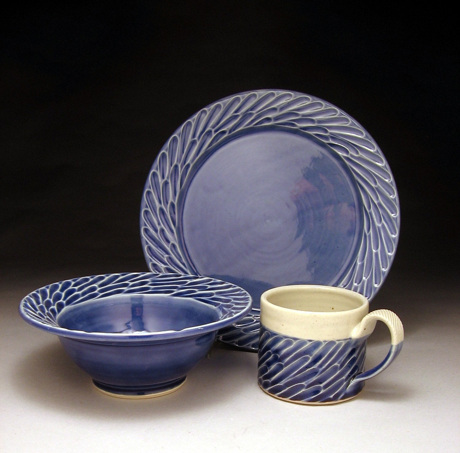Dinnerware- made to order