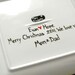 Birch Trees Hand Painted Personalized Wedding and Anniversary Porcelain Platter