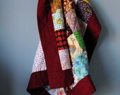 I Spy Quilt and Play Mat