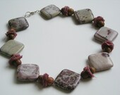 Bati Necklace