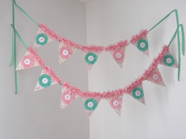 Custom Vintage Birthday party, holiday Banner Cupcake, Baby, Congratulations, You choose, You personalize Il_570xn