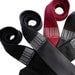 Replicant Mens Necktie - Blade Runner Inspired Barcode Tie for Men in Grey, Black or Magenta