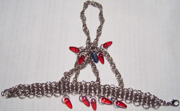 Red Drops