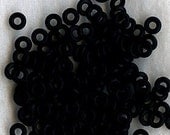 6mm BLACK O Rings