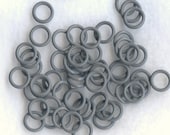 12mm  CHARCOAL O Rings