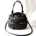 SALE - Okinawa bag in black