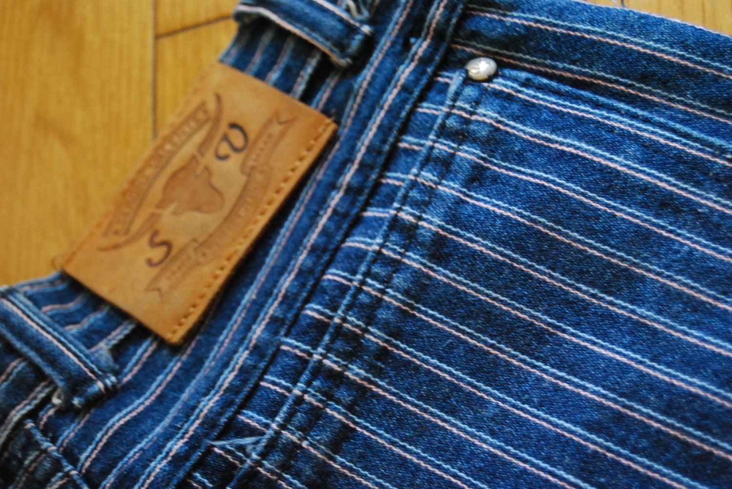 Sergio Valente Jeans