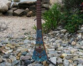 Mosaic Guitar - Dragonfly Melody