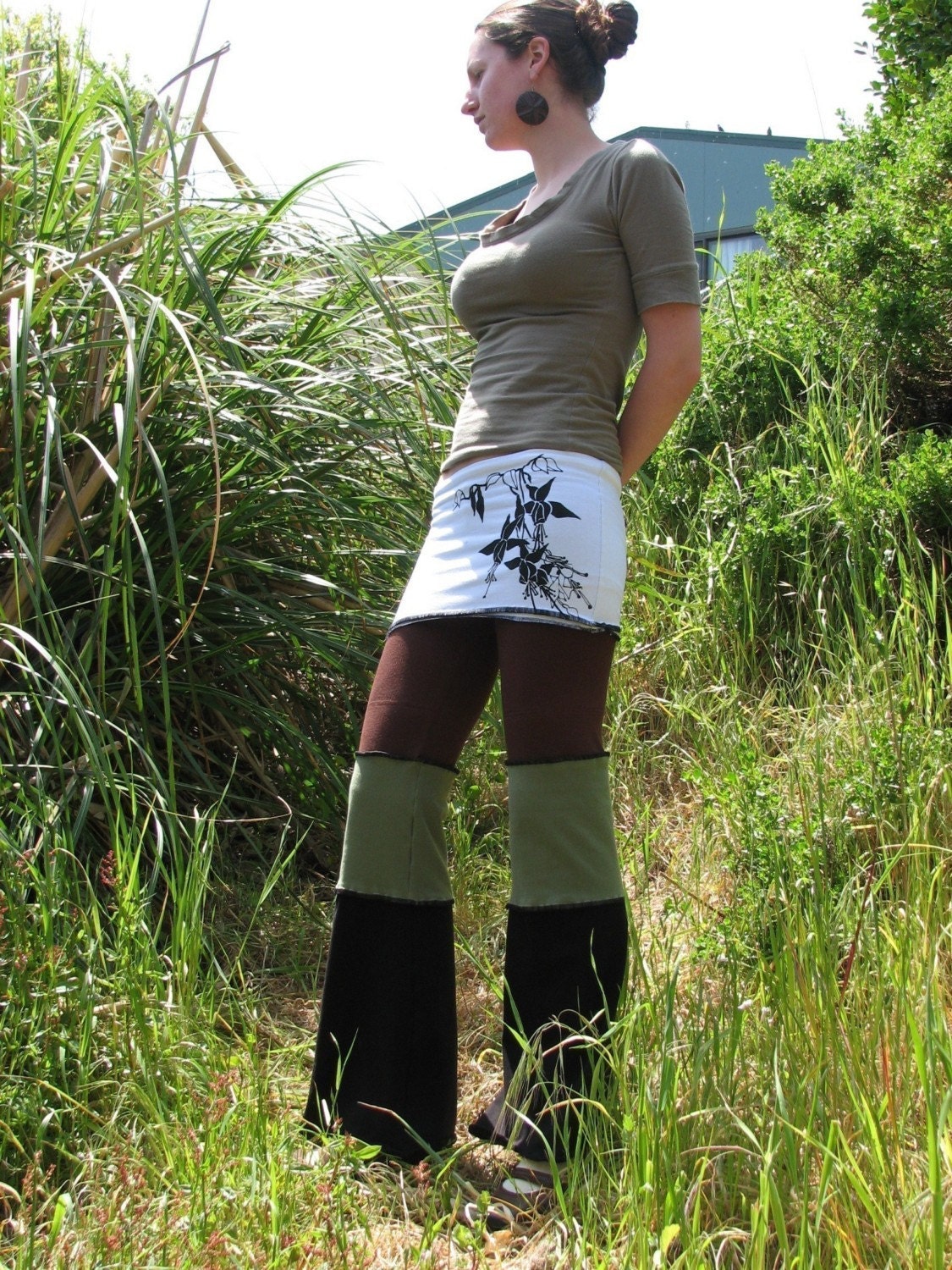 Devi Pants