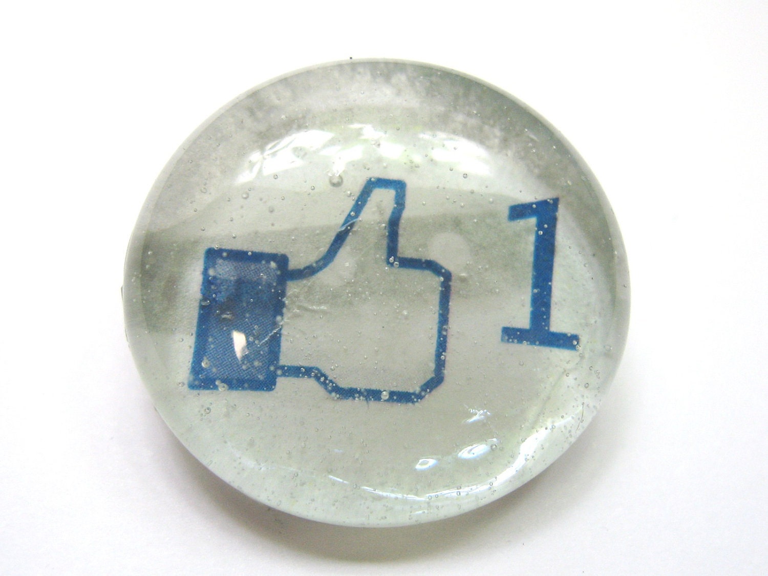 The Like Button