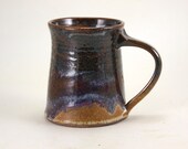 Pottery Mug Made to Order