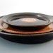 Ceramic Dinnerware Sets - Handmade Dishes Plates and Bowls - Custom Made for You - Stoneware Clay Wheel Thrown Pottery
