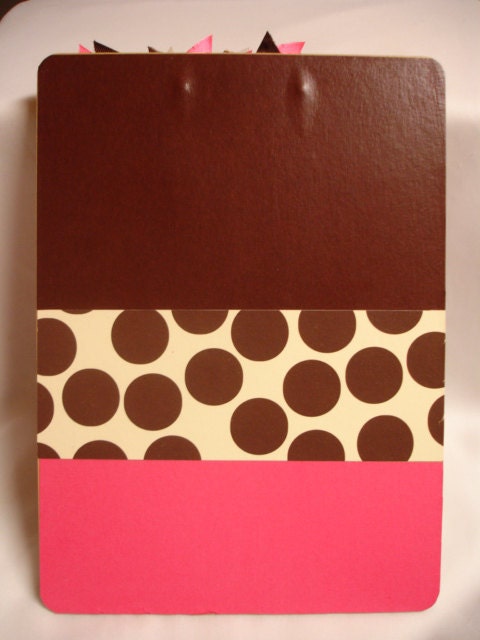 BROWN ZEBRA CLIPBOARD personalized free