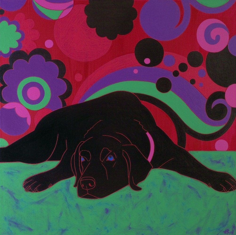 Dog Pop