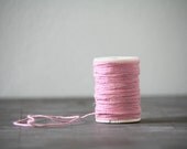 Solid Baker's Twine, PINK