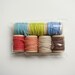 Hand-Dyed Cotton Twine Mini Pack - Treasury Pick