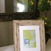 Sweetest Lemon Chiffon Sky (8x10 Print)