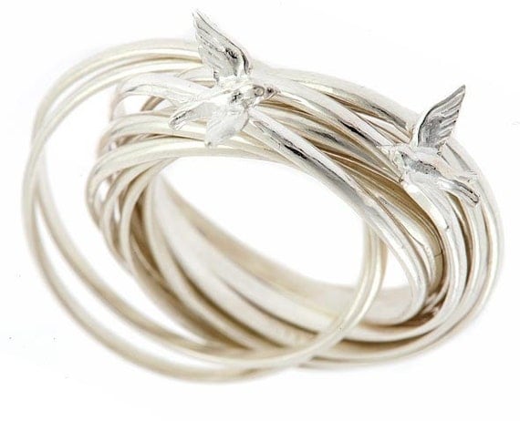 The Nest Ring
