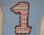 Birthday Shirt Order the Number You need up to size 10