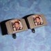 CUFFLINKS N64 Nintendo 64 Games - James Bond Goldeneye cartridge (or other game)