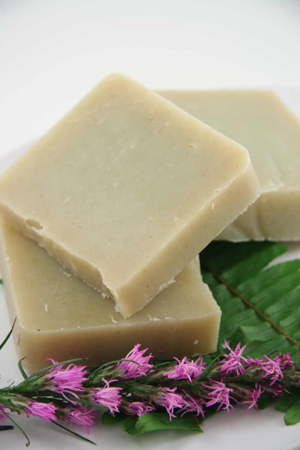 Patchouli Shea Soap