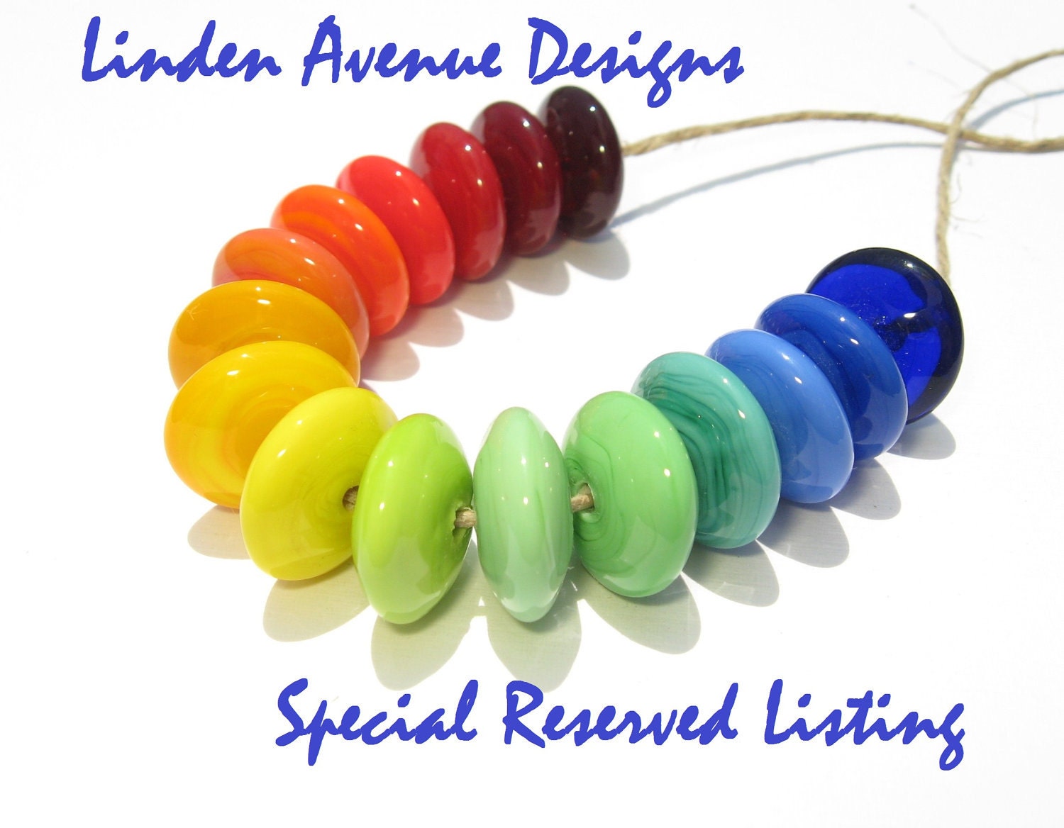 Special Reserved Listing for Alexandra