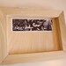 Union - Modern Industrial Design - Reclaimed Driftwood Artwork - Southwest - Desert - chevron