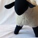 Holiday Sale - Nursery Sheep