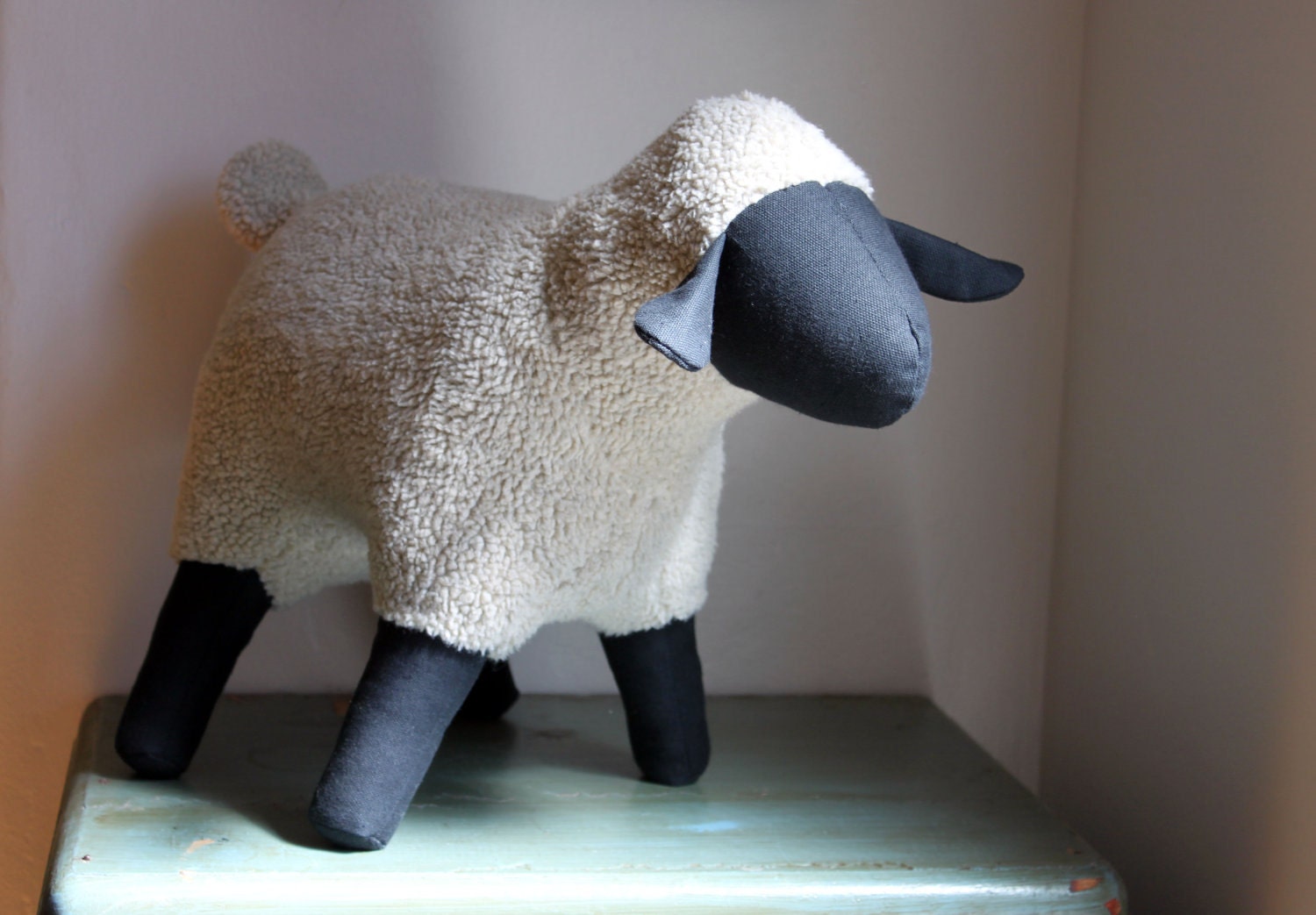 Holiday Sale - Nursery Sheep
