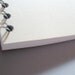 Journal - Live. Love. Ride. (horse) - Custom, Made to Order Sketchbook BLANK pages