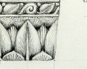 Wine Cup Design 1 - Print