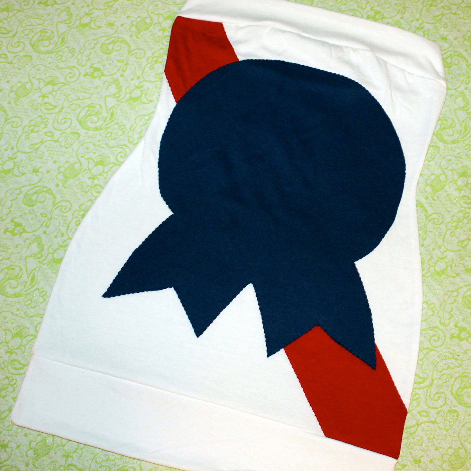PBR tube top