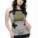 handheld gameboy dress