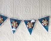 Banner for your Party-You pick colors and theme-Birthday-Baby Shower-Wedding-Baseball