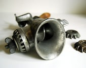 Vintage Food Chopper, Meat Grinder by Landers, Frary and Clark