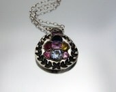 Family Stone Pendant