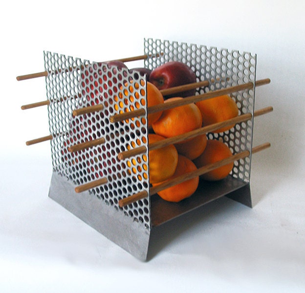 Modern Fruit Bowls