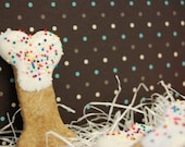 Happy Birthday Healthy Dog Treats