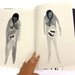 The Cat Ladies of Czechoslovakia / A3 hand bound book