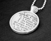 Mother - Definition Jewelry Necklace Pendant - Great Gift