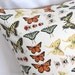 Natural History Pillow 18 x 11