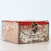 Vintage Dairy Box