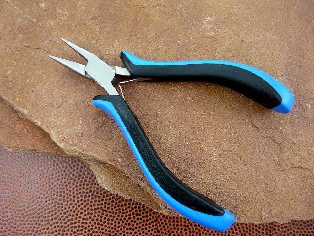 Ergonomic Pliers- 2K Ecco Series  (your choice of 1 tool)