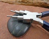 Euro Tool Multi-size Looping Pliers
