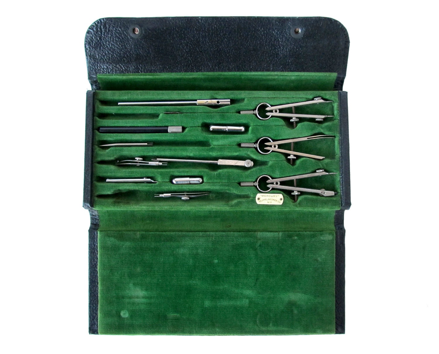 Drafting Tools by Keuffel & Esser Company