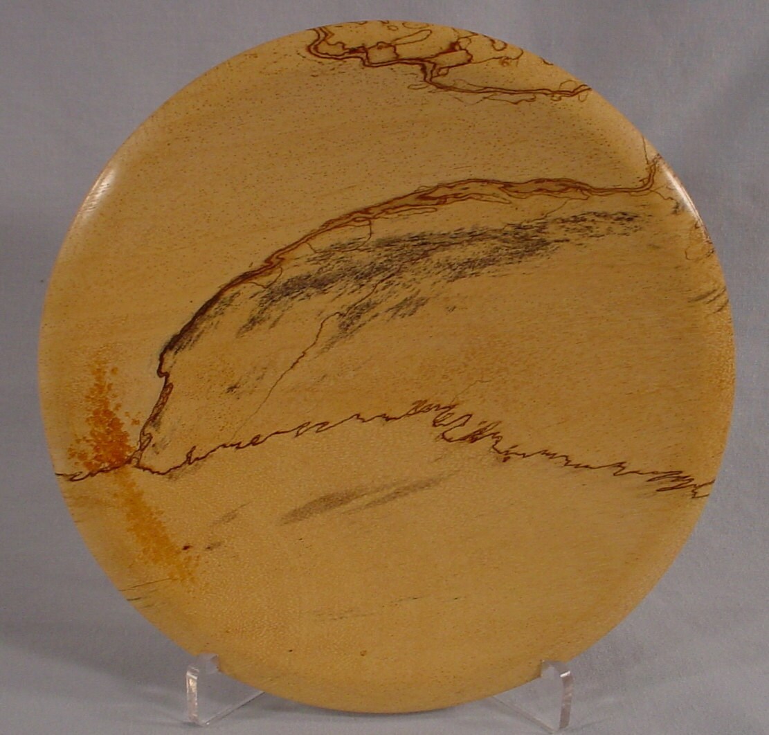 Spalted Tamarind