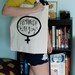 Feminist Killjoy Tote