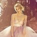 Tulle Wedding Dress - Blushing in Pink